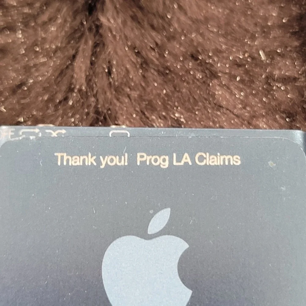 Apple fully tested